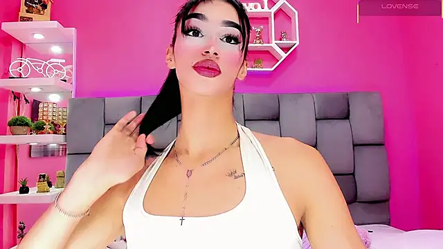 Keysprincess's cam snapshot