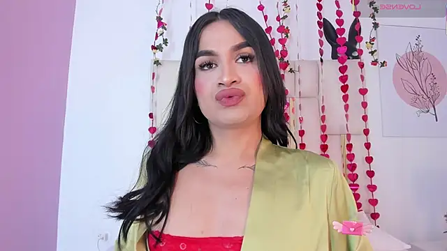 Silvanna-Casstro's cam snapshot