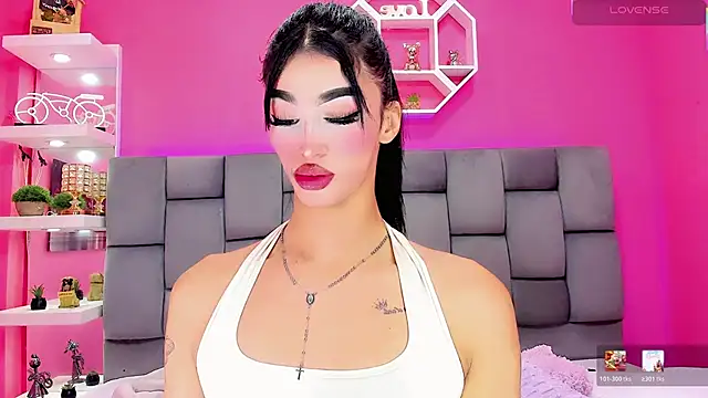 Keysprincess's cam snapshot