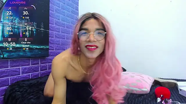 Samantha_Blaze1's cam snapshot