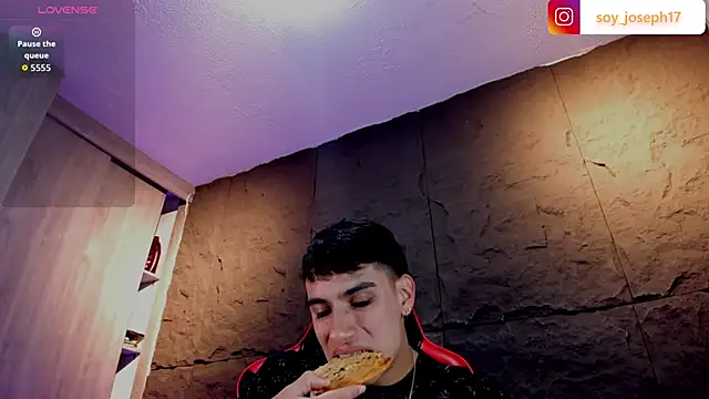 joseph_boy live sex cam