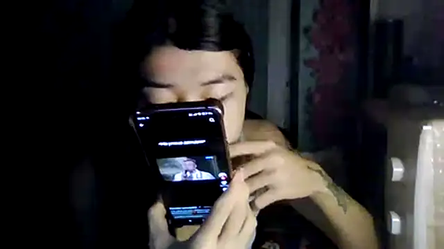 CarlyJoy's cam snapshot