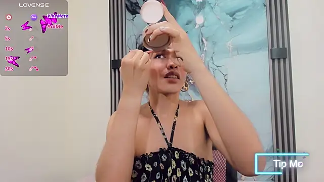 Rubi_30's cam snapshot