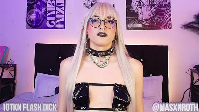 Mason_Rothwell's cam snapshot