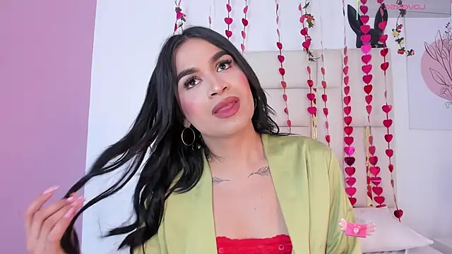 Silvanna-Casstro's cam snapshot