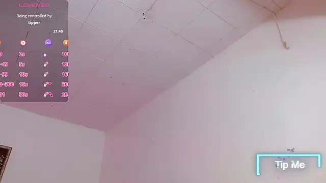 AdharaaMoon's cam snapshot