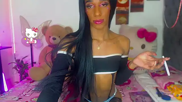 lucianadolll's cam snapshot