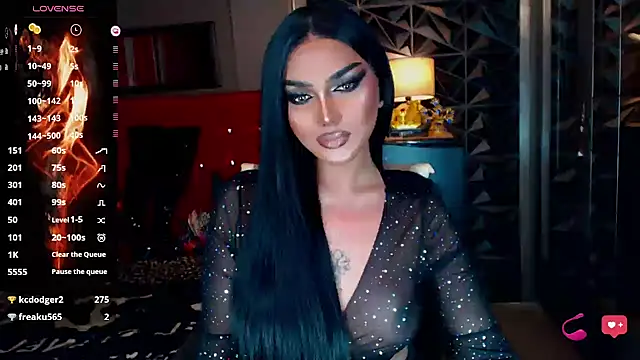 NatalyaFox's cam snapshot