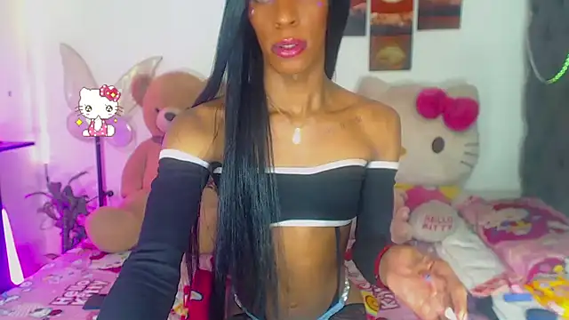 lucianadolll's cam snapshot