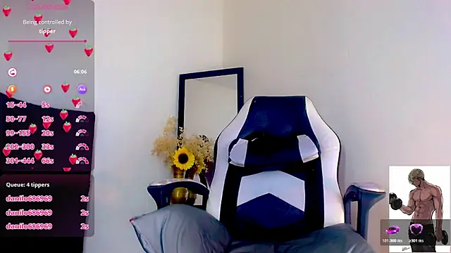 alexsandra_kiss's cam snapshot