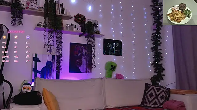 Lollyshy live sex cam