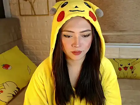 yourdevilsweettsx's cam snapshot