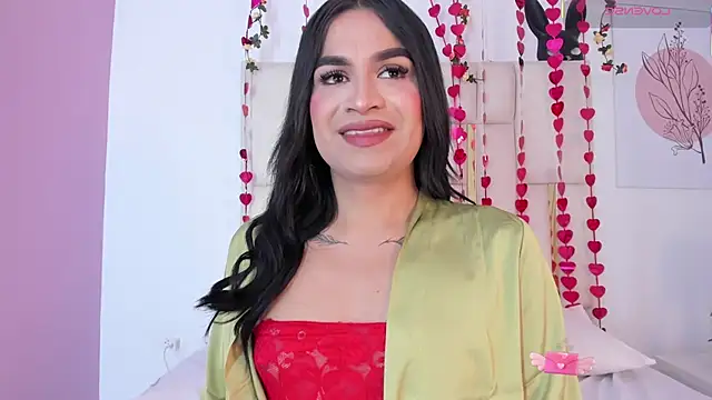 Silvanna-Casstro's cam snapshot