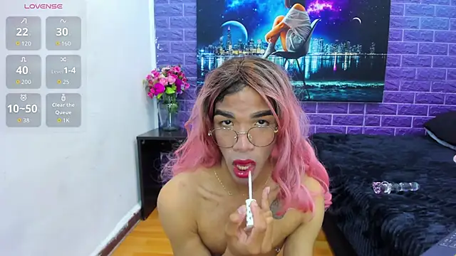 Samantha_Blaze1's cam snapshot