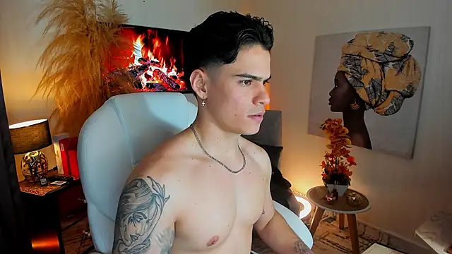 Matias_Murrier live sex cam