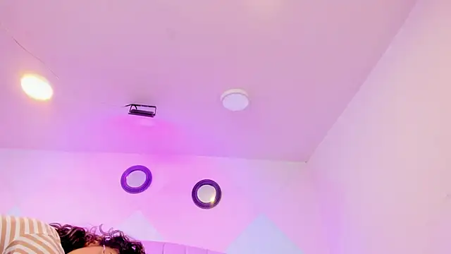 BritneyCollins live sex cam