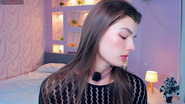 FloraDobb live sex cam