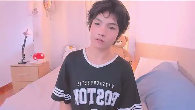 Sweet_Allan live sex cam