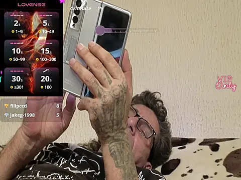 Zgodanilep live sex cam