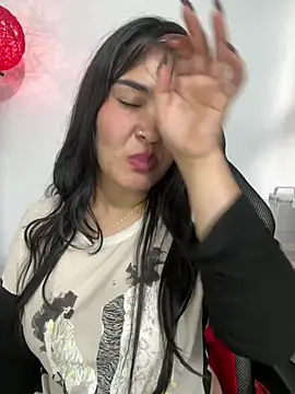 meli__brown live sex cam