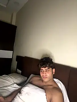 Vihaaanfucks live sex cam