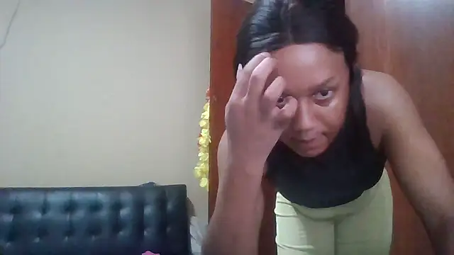 ShooingBunch live sex cam