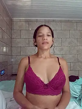 By_Aninha live sex cam