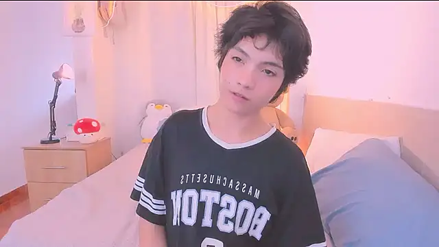 Sweet_Allan live sex cam