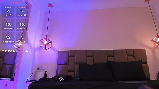 Ariana_giraldo live sex cam