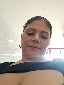 lady_and_charly live sex cam