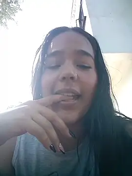 SweetFortuner live sex cam