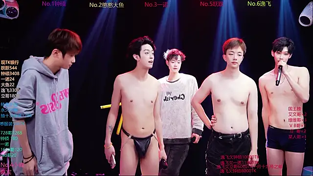 BOYGAYHOUSE1 live sex cam