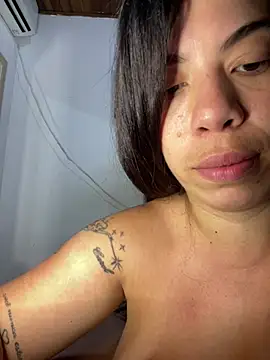 Sabrina_vieira's cam snapshot