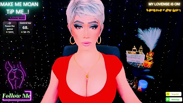 Gifted_loveLy_Dutchii live sex cam