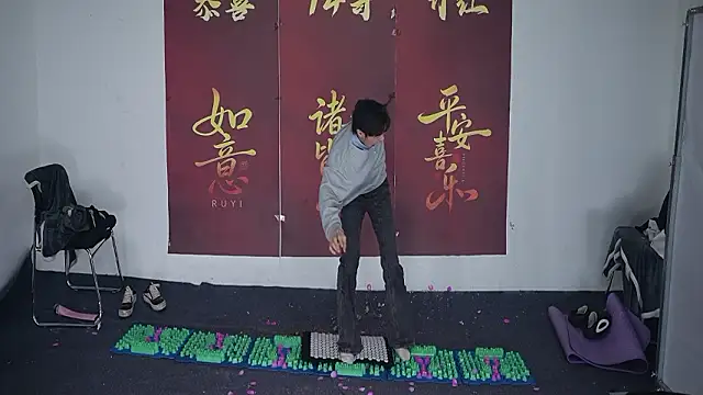 sweetboys666's cam snapshot