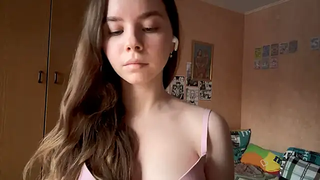 EhtelBiondi live sex cam