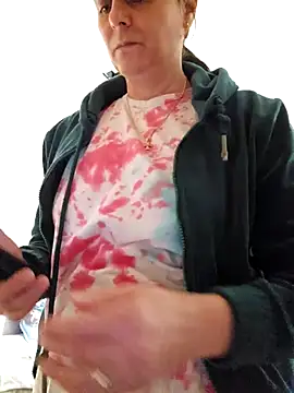 IsabelleCraft live sex cam