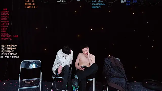 Luckyboys6699's cam snapshot