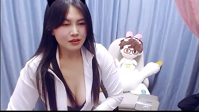 Little-sweet's cam snapshot