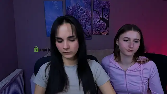 nekky_mouse's cam snapshot