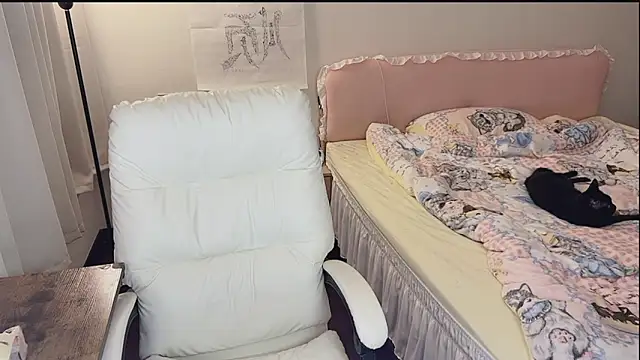 FuFu-puff's cam snapshot