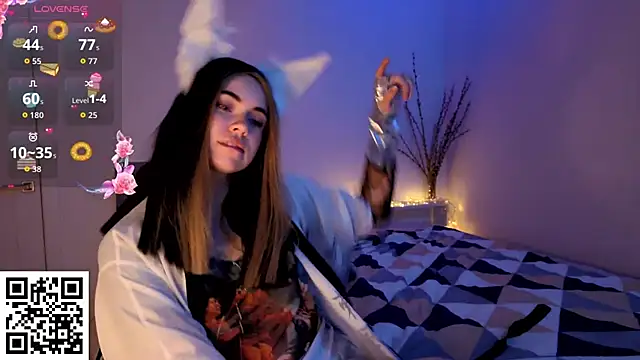 ForEvaRrr's cam snapshot