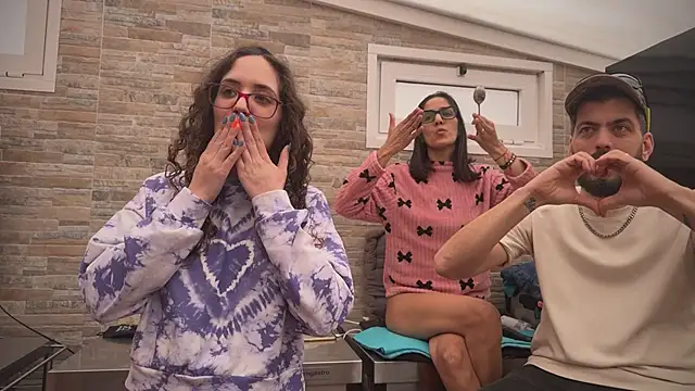 barfantasy live sex cam