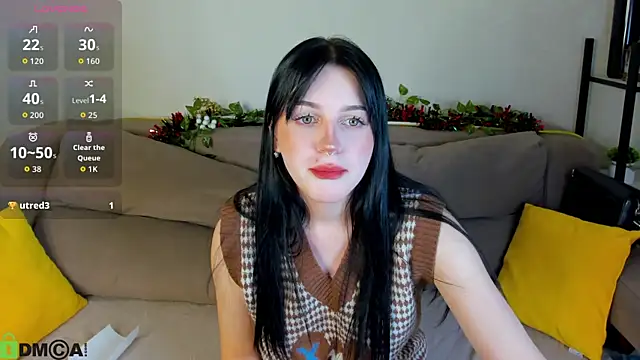 Lilith_Wholsh's cam snapshot