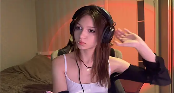 MilaMiuu's cam snapshot