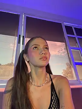 EmmaJhoons's cam snapshot