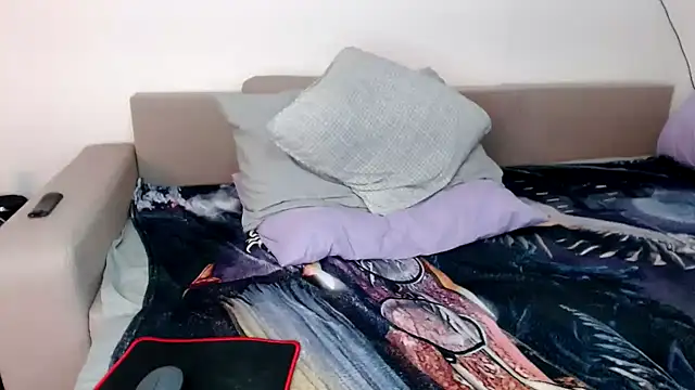 maksshard's cam snapshot