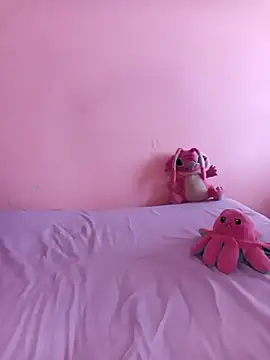 Venus2357 live sex cam