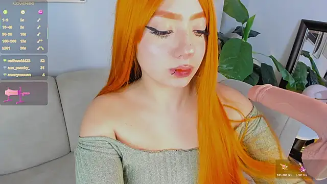 Kloe_Raize's cam snapshot