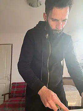 Michel_huge's cam snapshot